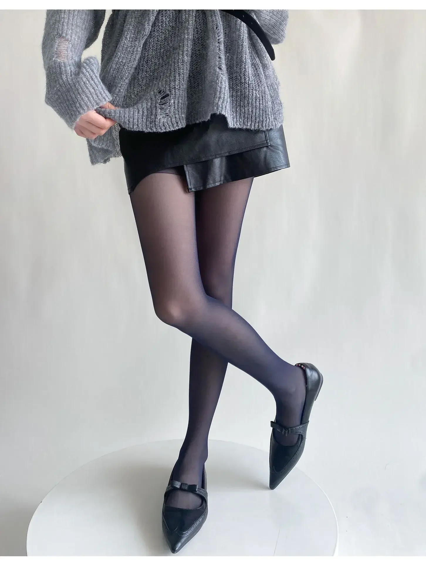 Stockings Image 4