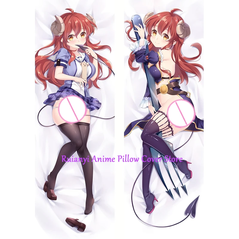 

Dakimakura Anime Beautiful Girl Double-sided Pillow Cover Print Life-size body pillows cover Adult pillowcase 2024
