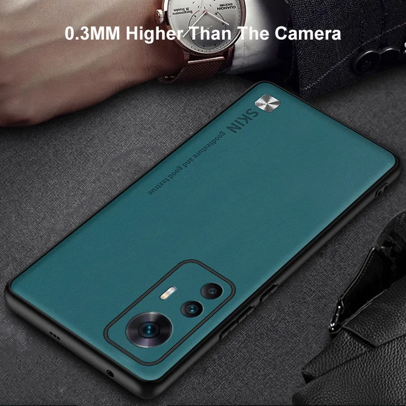 Custodia per telefono in pelle PU di lusso per Xiaomi Redmi K50 Ultra K40 Custodia in silicone opaca da gioco per Redmi K20 K30 K40 Pro K_voghion.com