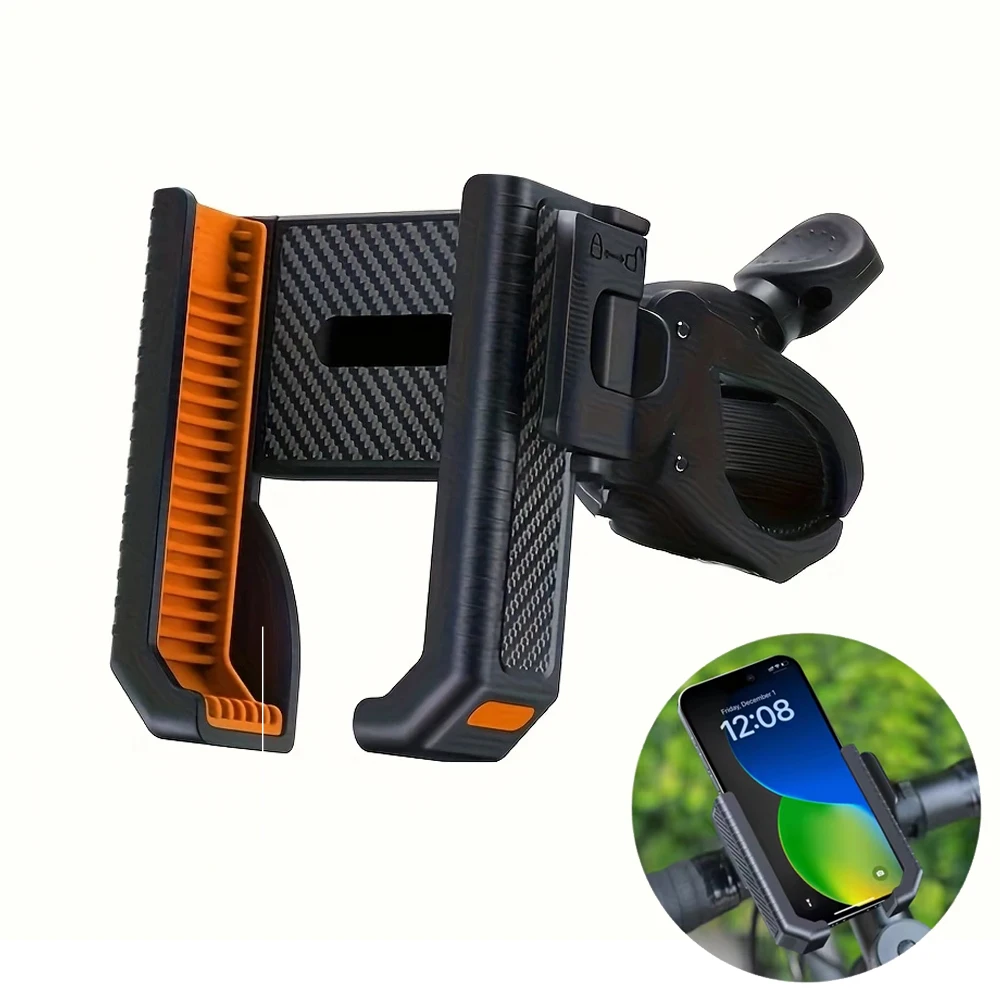 Support de téléphone de vélo