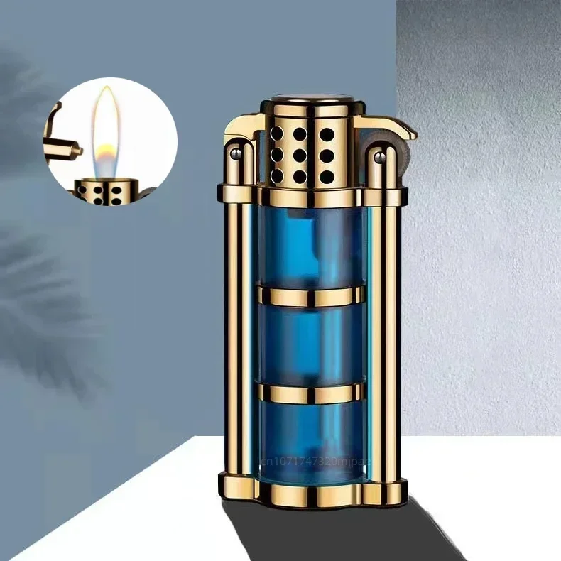 Gold Blue (free fire