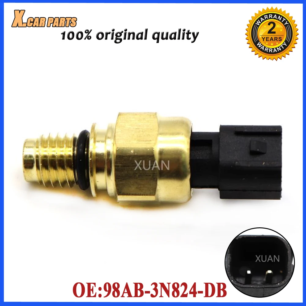 Muslimcar Servosterzo Sensore Pressostato Olio Per Ford Focus C-Max 1.4 1.6 1.8 2.0 Tdci Muslimate 1076647