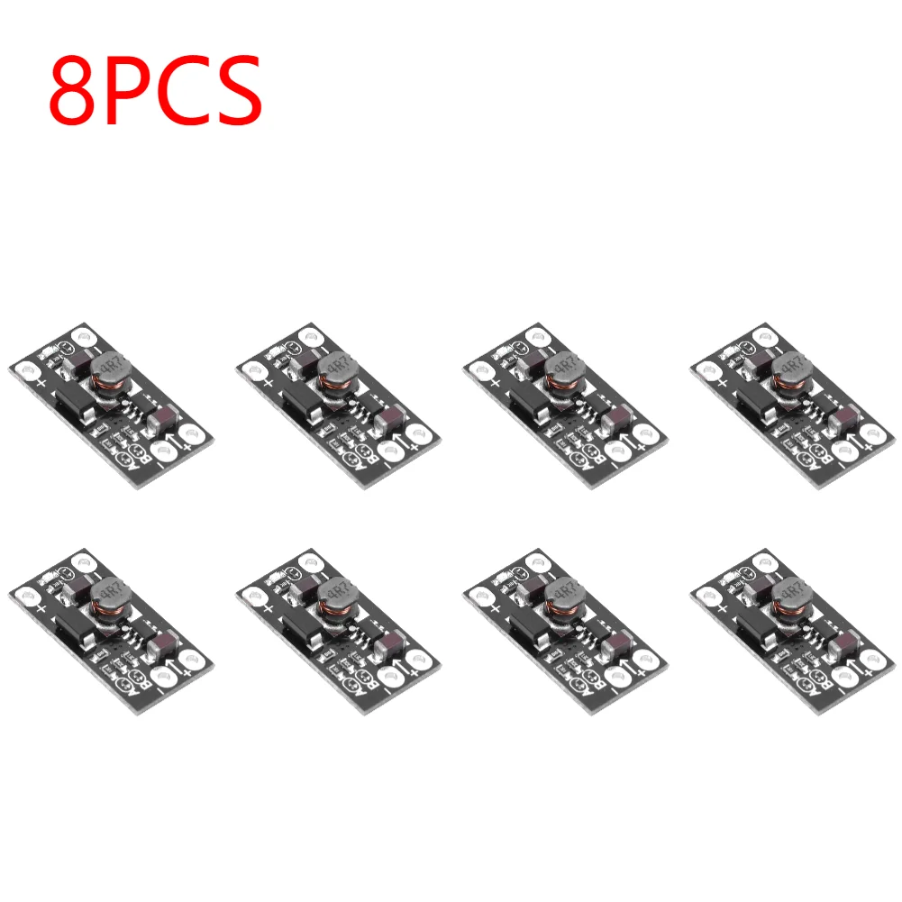 8 pcs