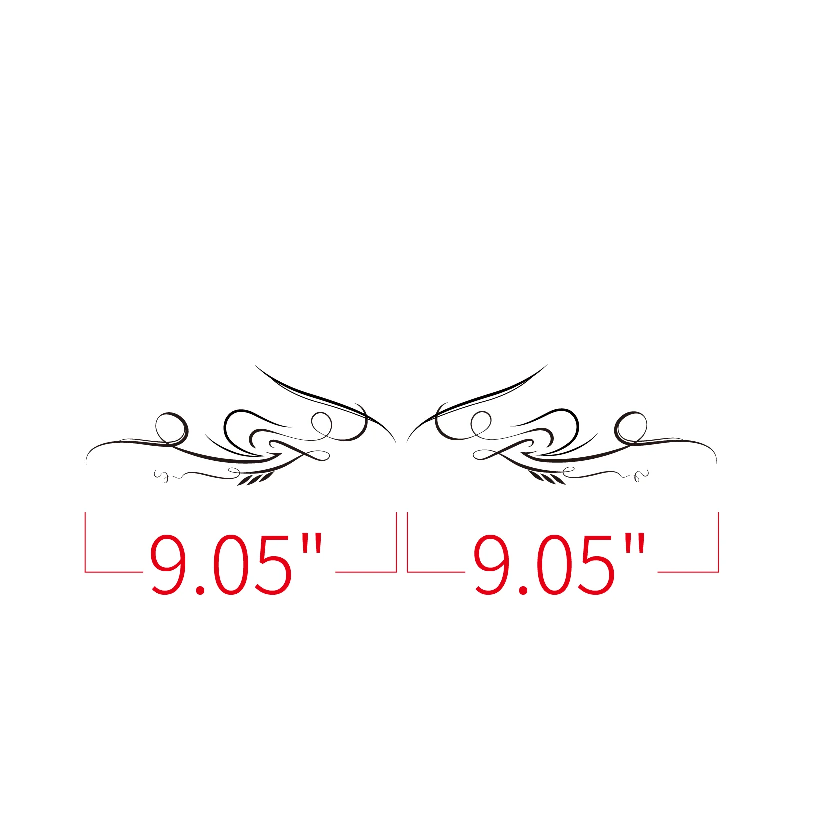 Panical Trunk Headlight Trim Full Bike Body Sticker Sign Badge Protect für Honda Gold Wing GL1800 GL1800B F6B 2018-2026 – Detail 17