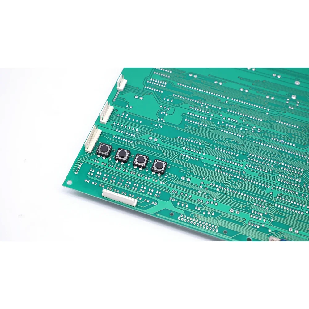 핀볼 메인 보드 핀볼 게임 보드 인기 있는 코인 운영 슬롯 머신 회로 아케이드 Motheroad PCB 게임 보드
