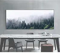 Holz-Bilderrahmen zum Aufhängen an der Wand, 10 x 15, 15 x 20, 20 x 25 cm, A4, Holz-Bilderrahmenständer für Bilder, Fotodekoration, Erinnerungsgeschenk – Detail 20