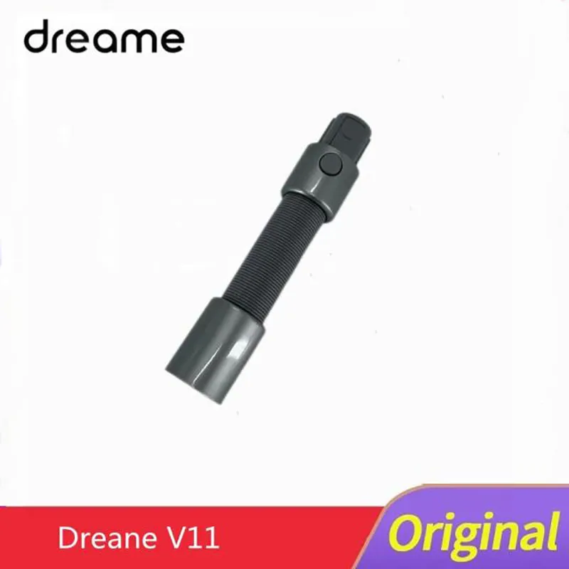 

Оригинальный беспроводной удлинитель для пылесоса dreame V11