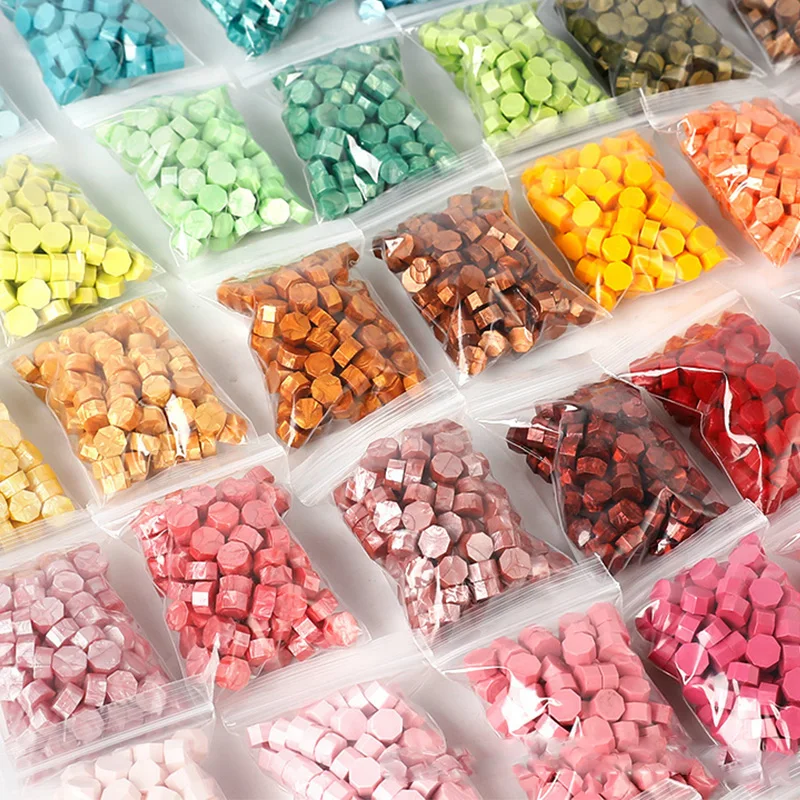Sealing Wax Beads