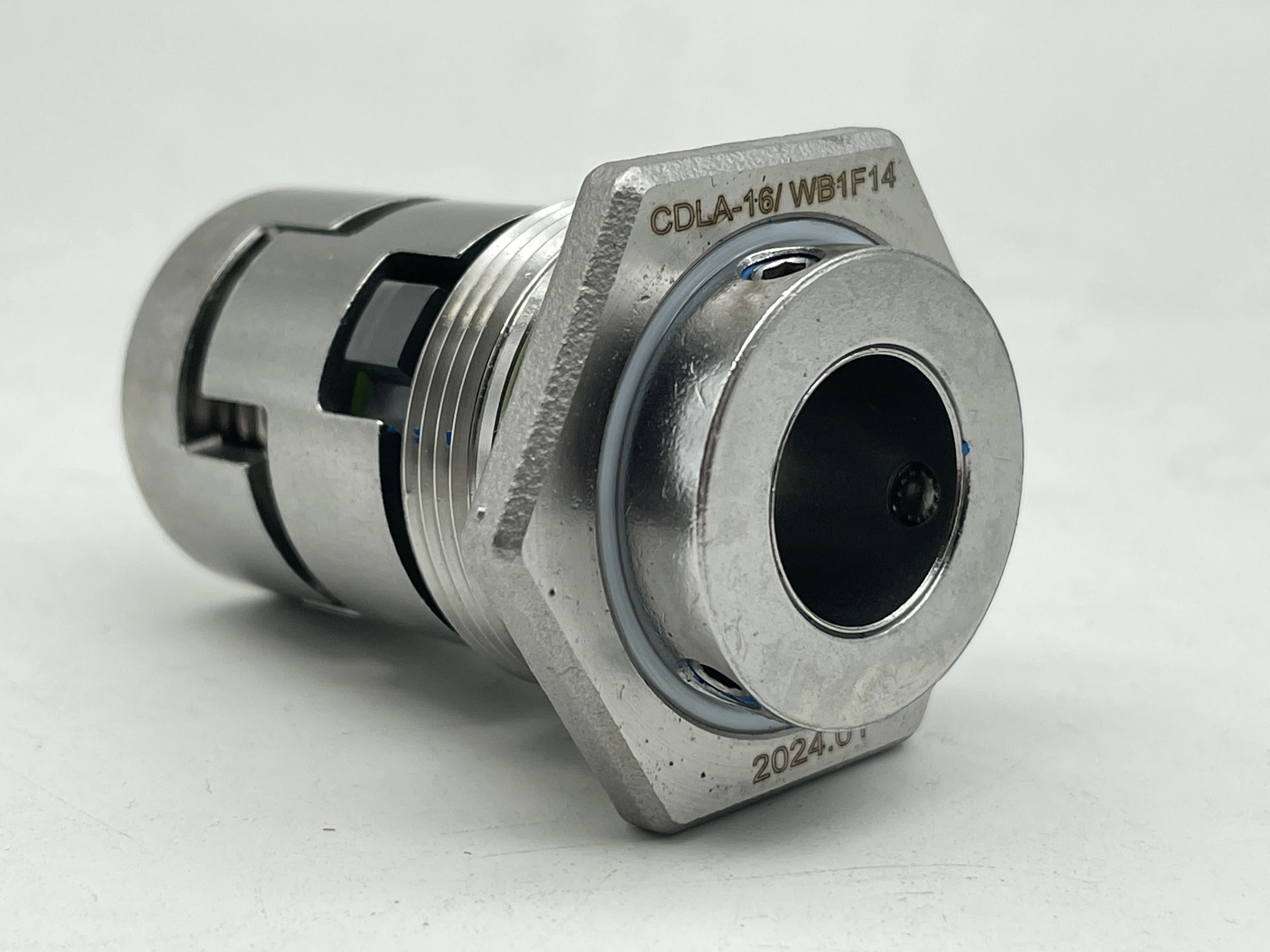 CDLA-12/WB1F14 , CDLA-16/WB1E4 , CDLA-22/WWF14 WSE4 Mechanical Seals for CNP CDL/CDLF/CDM/CDMF Pumps