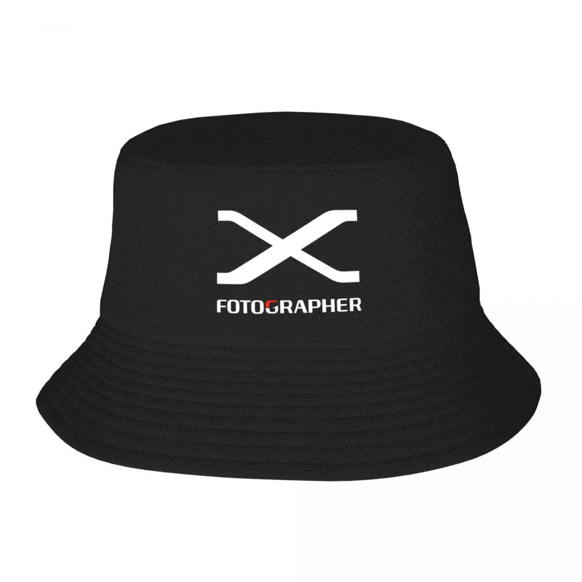 

New Fujifilm X Bucket Hat party hats Bobble Hat Caps Mens Tennis Women's