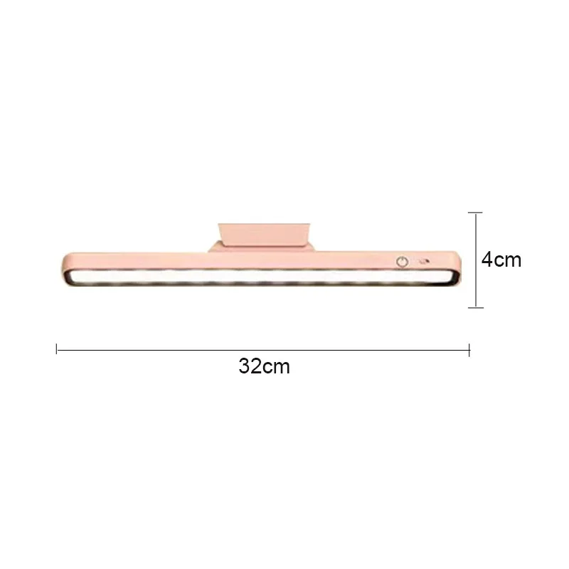 Pink Touch Model