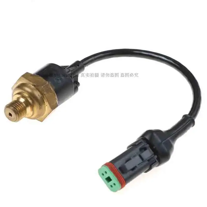 

Electrical component oil pressure sensor for 1881260