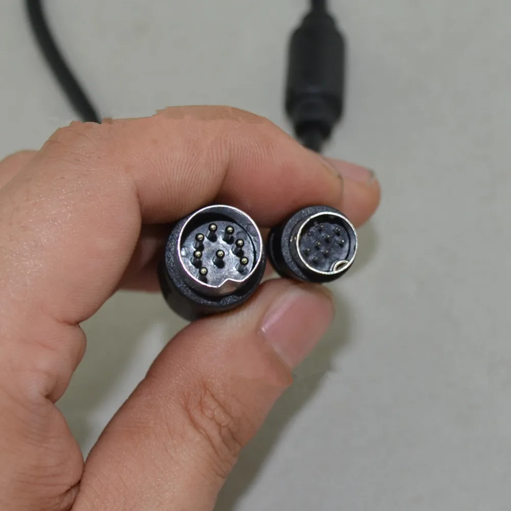 Cavo Di Collegamento Per Sega Mega Drive I E 32X, Nuovo - Foto 4