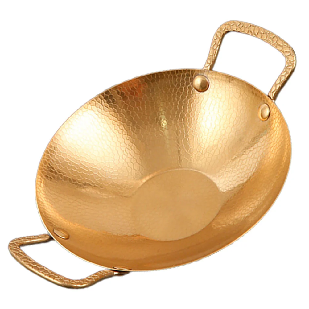 

Amphora Multi Cooker Pot Frying Pan House Party Stainless Steel Pans for Cooking