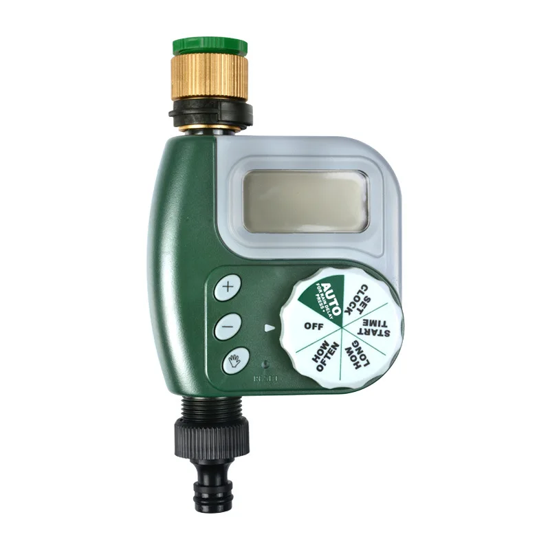 

Automatic Watering Timer Garden Irrigation Sprinkler Outdoor Intelligent Controller Self Watering Planters for Indoor Plants