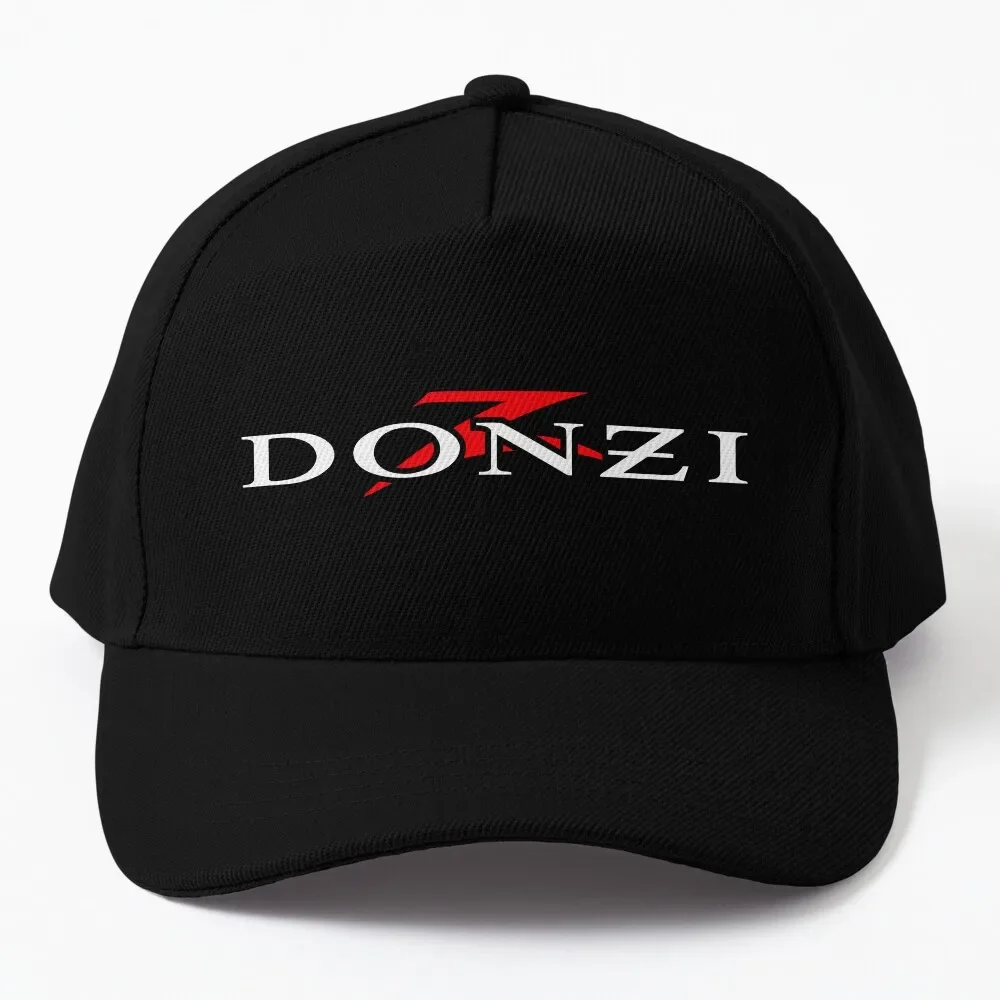 

Donzi Boat POCKET SIDE Baseball Cap Luxury Hat beach hat For Women Men's