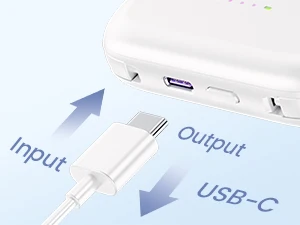 RORRY 10000mAh PD20W Portable Power Bank for iPhone 15 14 13 Built-in Cable Magnetic Wireless portable Charger for Apple Watch 10 S9c93669bea7b455b9d2bafea4106097dJ