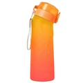 Gradient Orange