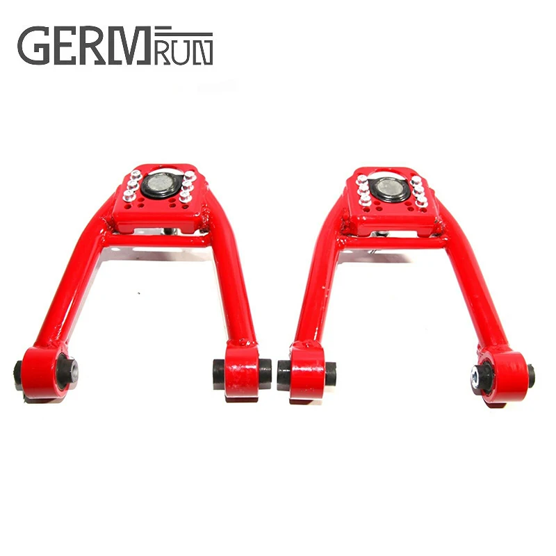 

Front Upper Camber Kit For 1996-2000 Honda Civic EK