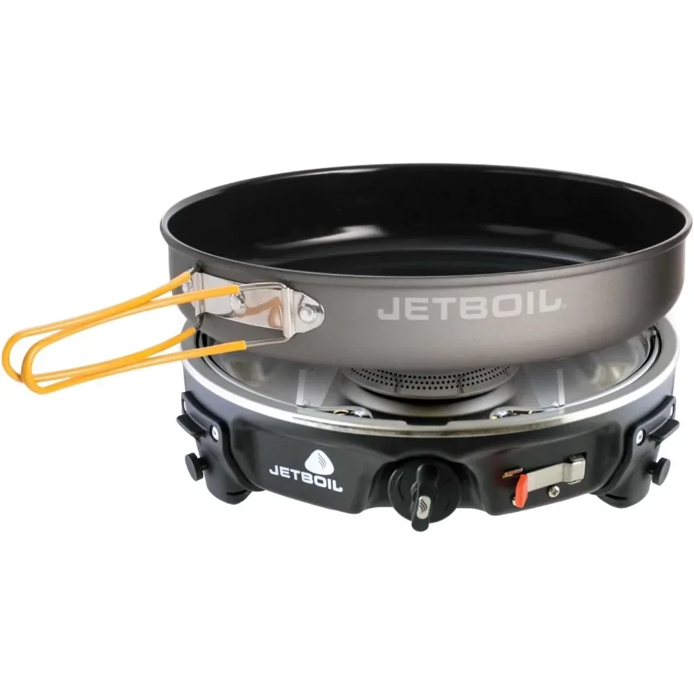 Camping Cooking System Freight Free Nature Hike Outdoor Supplies Accsesorios Stove Camp Cooking Supplies Hiking Sports