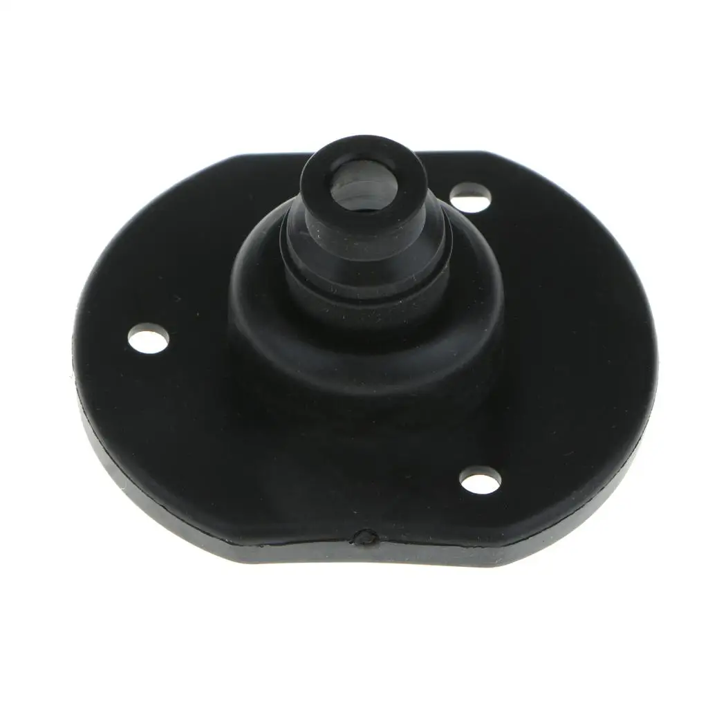 Car SUV Trailer Dustproof Socket Gasket car socket gasket