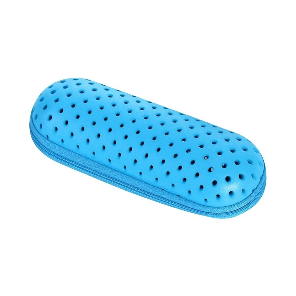 Unisex Portable Breathable Eyewear Storage Case