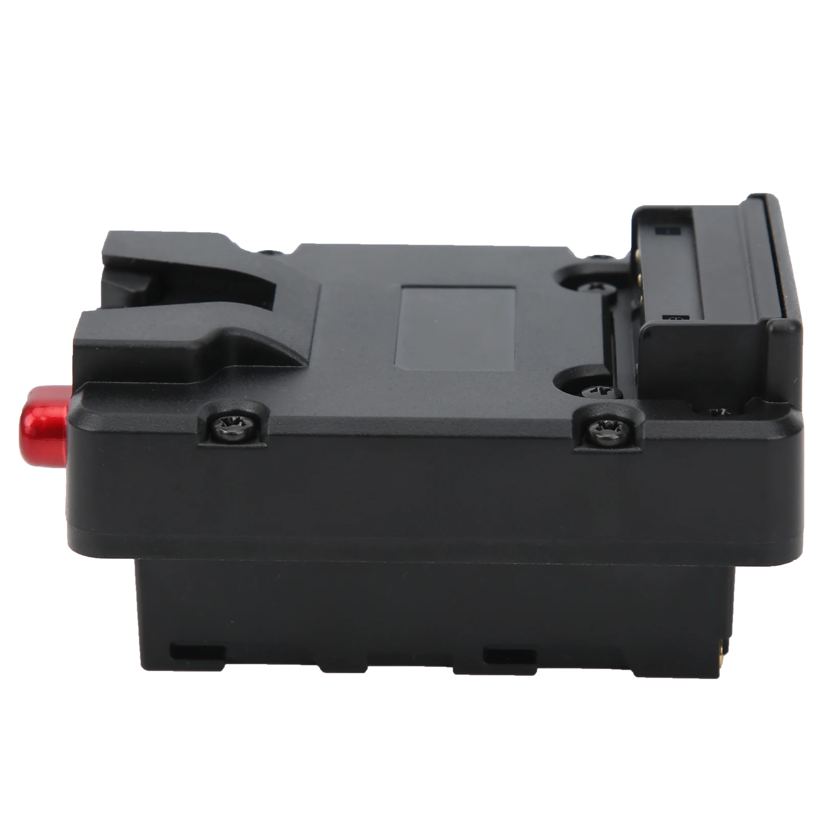 V Mount Battery NP‑F Adapter V‑Lock D‑tap Battery Plate Adapter Monitor Fill Light camera accessories