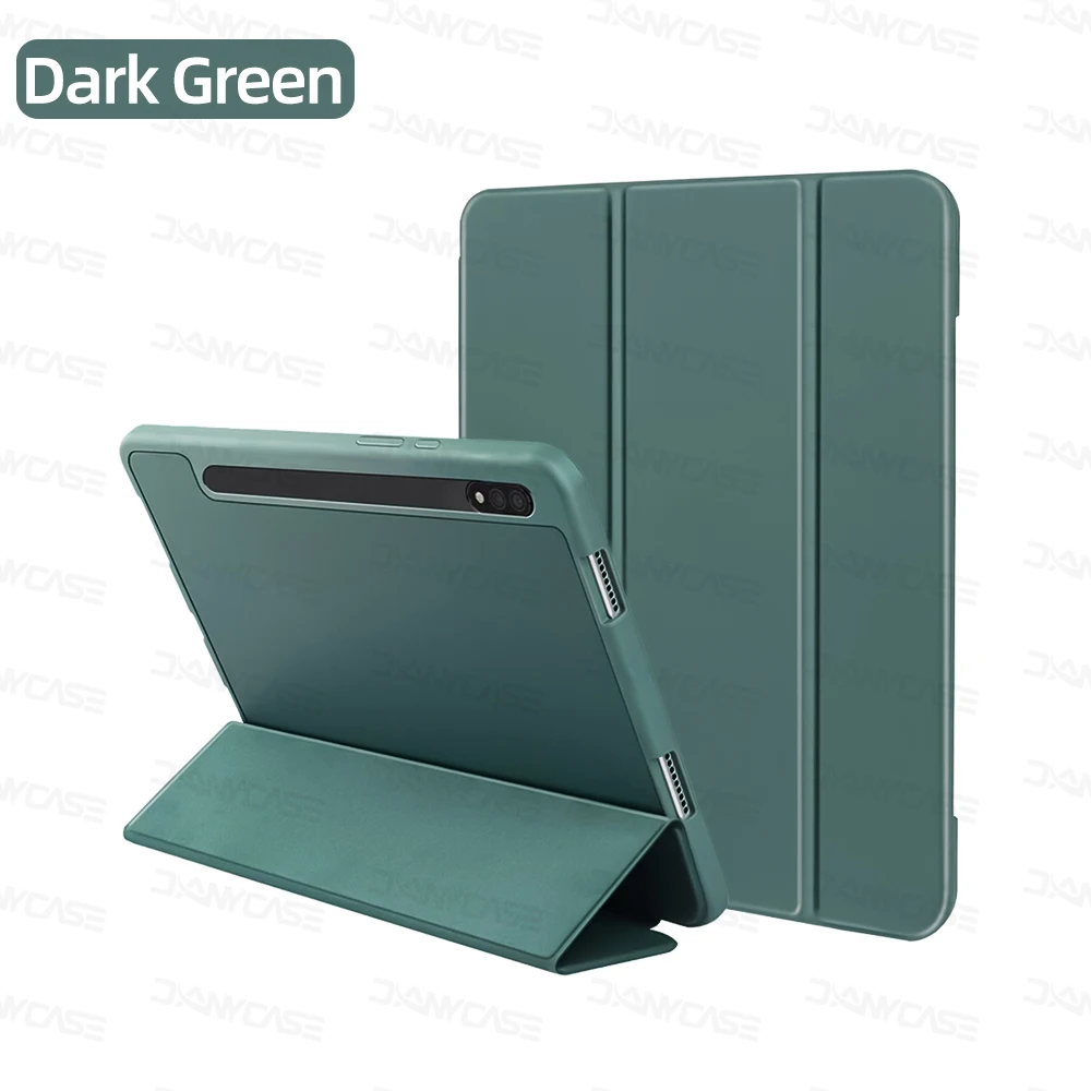 Versatile Tablet Case with Pen Tray - Premium Protection