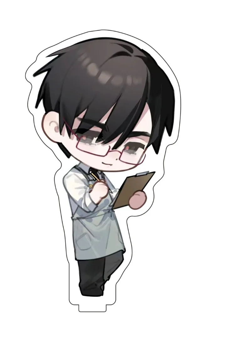 【日本未発売】ティル イヴァン フィギュア エイリアンステージイヴァン & ティルフィギュアアクリル