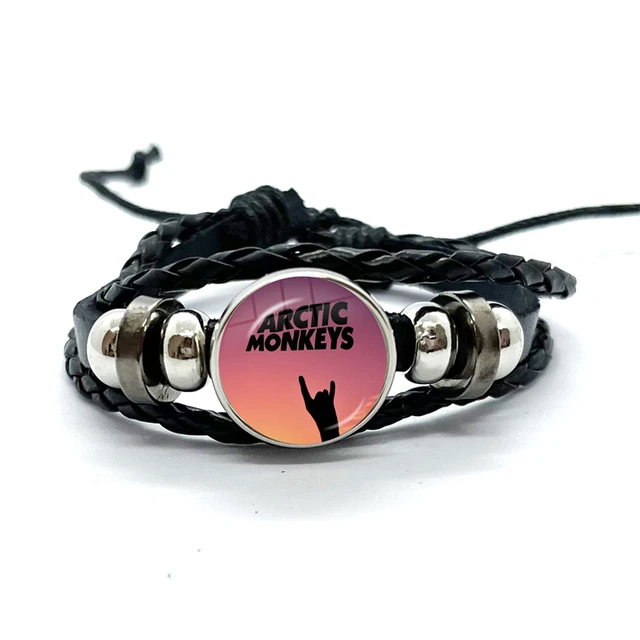 505 by Arctic Monkeys bracelet - Depop