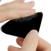 10/20PCS Silicone Gel Electrode Pads for Tens Machine Massagers Electrode Pacthes Non-woven Fabric Self Adhesive Replacement 4