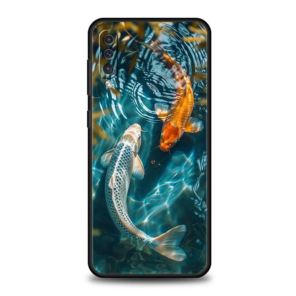 Carp Fishing Design Phone Case