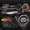 T-Rex 3 Ultra GPS Smart Watch 5 ATM Waterproof Built-in Dual-band GNSS Compass Military Sport Smartwatch Men 2025 New For Xiaomi 2