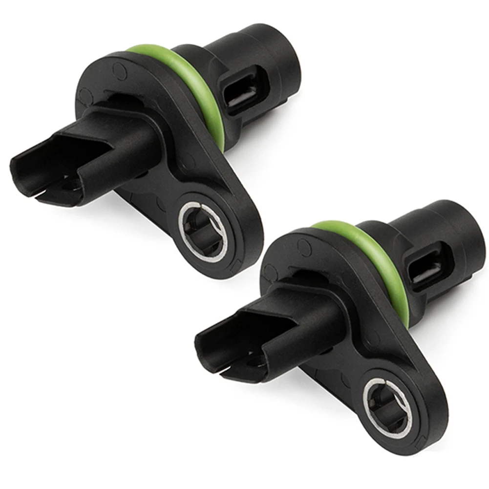 

Датчик положения распредвала CPS для-BMW 325I 325Xi X5 X3 335I 328I 535I 750I N52 N54 N62 13627525014 13627546660, 2 шт.