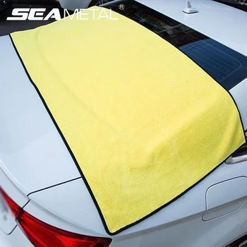 SEAMETAL High-end Microfiber Towel 1