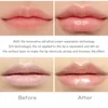 Private Label Clear Lipgloss Full Color Makeup Plumping Lip Oil Moisturizing Waterproof Lasting Lip Gloss Cosmetics Custom Bulk 4
