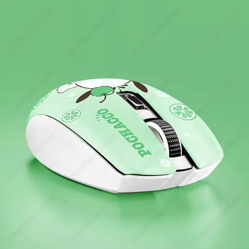 Razer x POCHACCO 海外限定ワイヤレスマウス OrochiV2 Razer x POCHACCO 海外限定ワイヤレスマウス OrochiV2