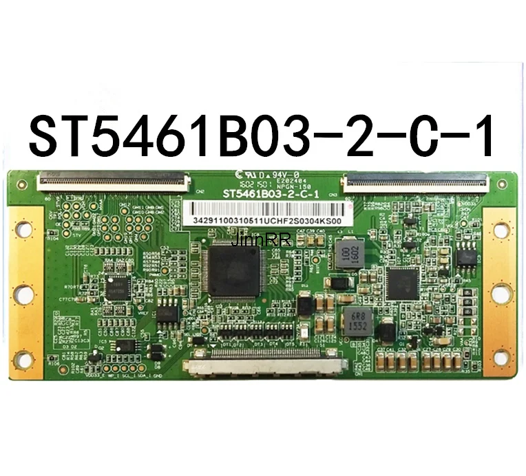 

The original l55f2880a logic board st5461b03-2-c-1 npgn-150 is guaranteed for 120 days