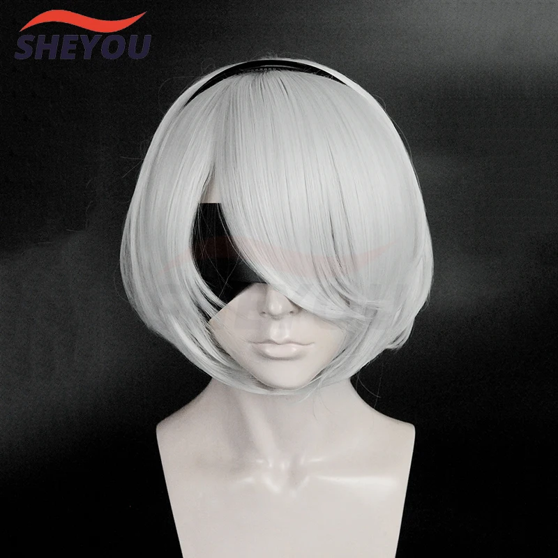 NieR: 丶Ÿ 2B 丣 2 ȣ B Ÿ  ª ǹ ȭƮ   ڽ ǻ  ( ġ )