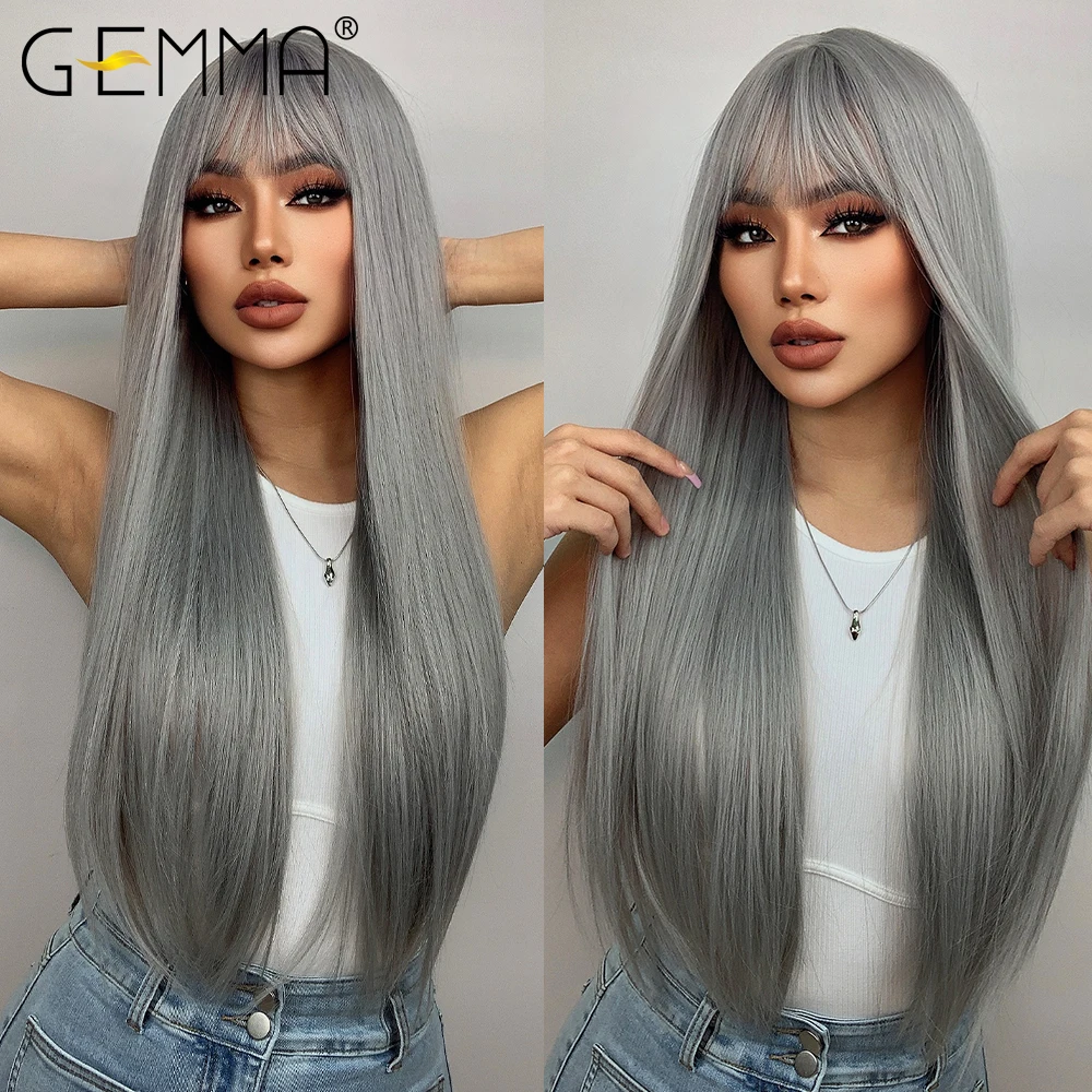 Wig-LC361-1