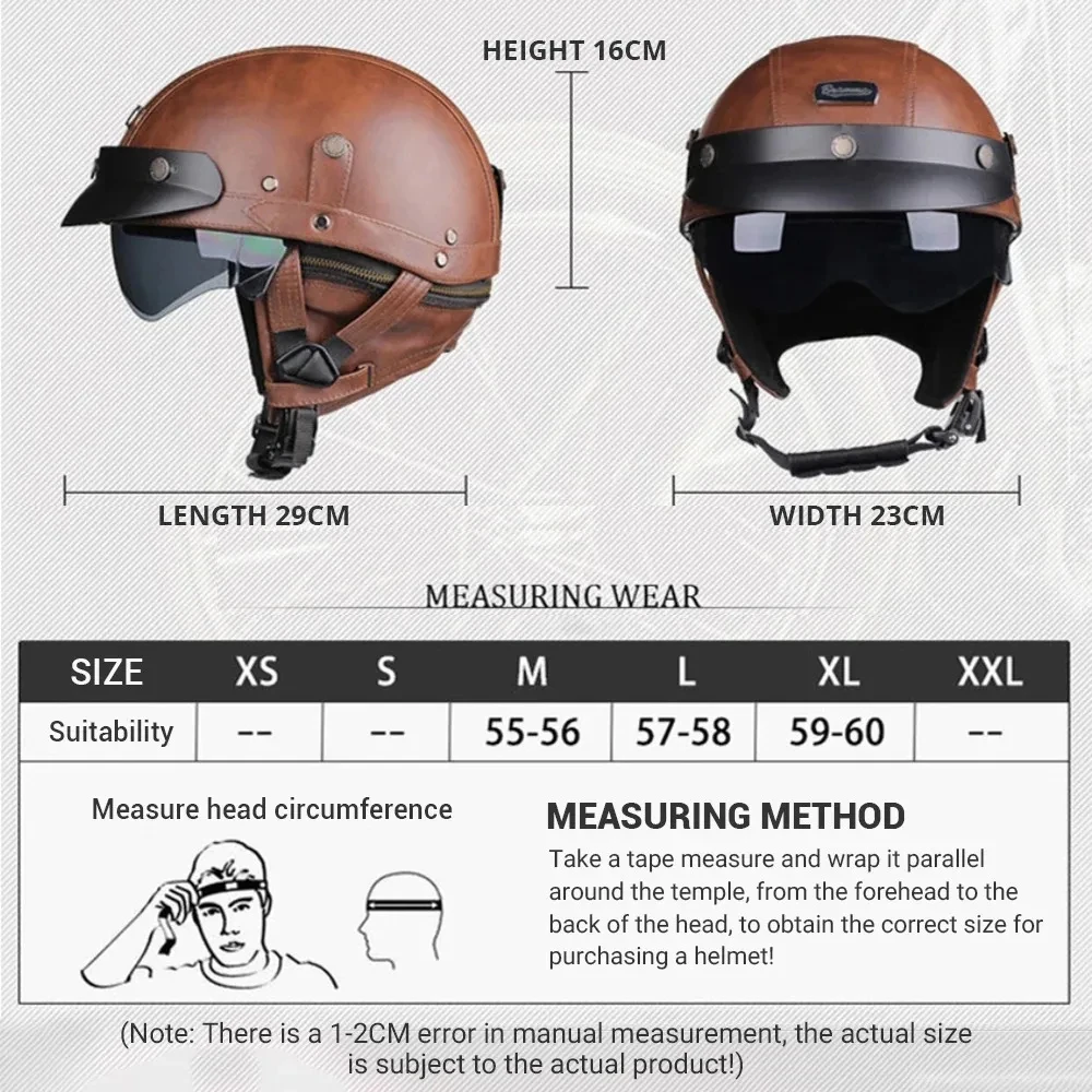 Ʈ   PU        HD  Casco  ¸  Capacetes