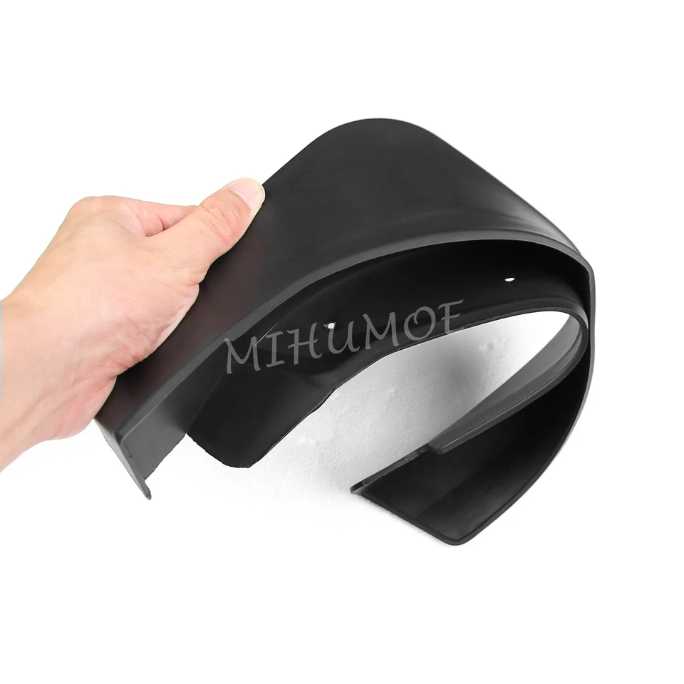 Genuine OEM Splash GUARDS & Guardabarros Para Audi Q5