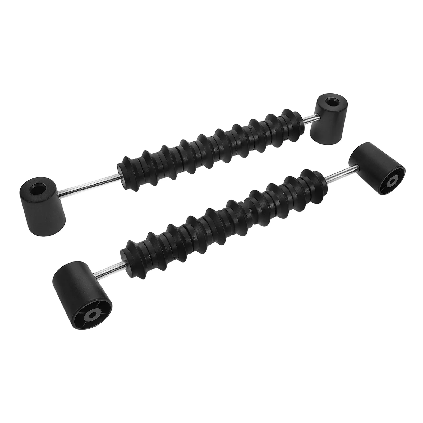 Table Football Game Tabletop Soccer Game 2 Pcs Bead Style Counter Foosball Scorekeepers Table Soccer Game Props Scoring Markers Score Keeper Bars Entertainment