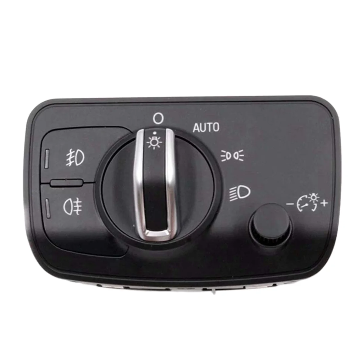

8V0941531AE for Audi A3 Sportback TT Roadster Car Headlight Fog Lamp Light Control Switch Panel Car