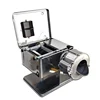 Commercial Fresh Meat Slicer Cube Cutter Machine Meat Cube Diced Cutting Machine 1