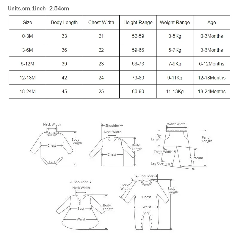 2025 Newborn Unisex Clothes Custom Bamboo Fiber Long Sleeve Baby Romper Infant Pajamas Boy Girl Jumpsuit Costume Body Suit 6