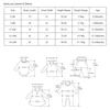 2025 Newborn Unisex Clothes Custom Bamboo Fiber Long Sleeve Baby Romper Infant Pajamas Boy Girl Jumpsuit Costume Body Suit 6