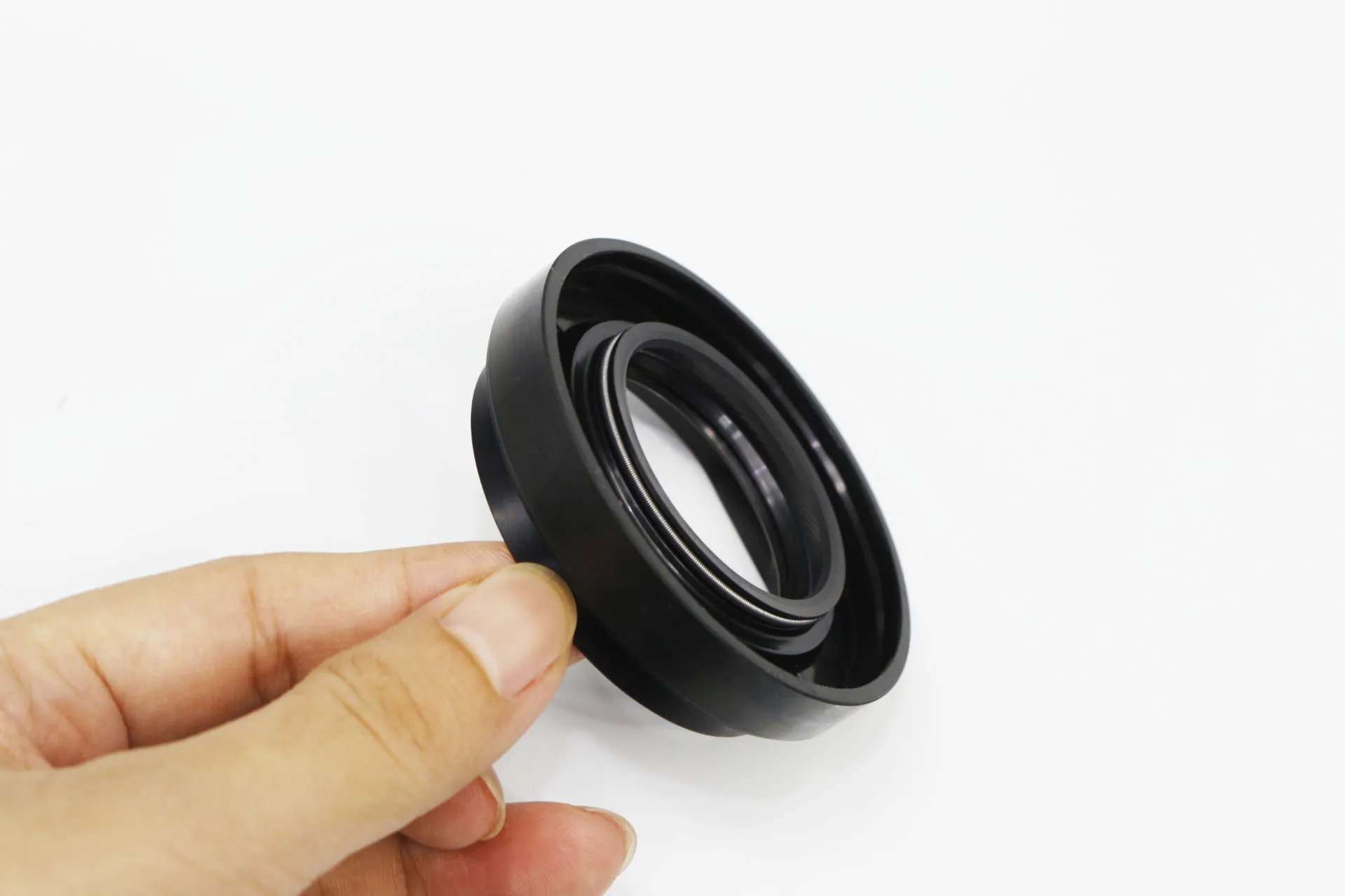 10Pcs Automatic Transmisson Output Shaft Seal For Hyundai 452453B410