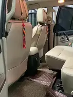 Кронштейн для мобильного сиденья для Mitsubishi V97, V93, V87, V73, Pajero, расширенные сиденья второго ряда, Shogun, Pajero, модификация положения сиденья