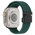 Jungle green